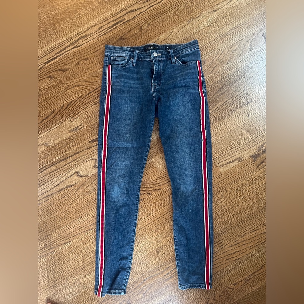 Lucky Brand Jeans